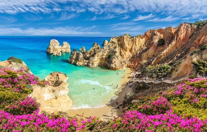 Magisches Portugal