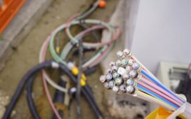 Neues Gesetz zur Beschleunigung des Netzausbaus