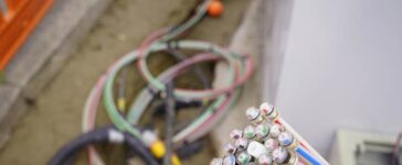 Neues Gesetz zur Beschleunigung des Netzausbaus