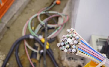 Neues Gesetz zur Beschleunigung des Netzausbaus