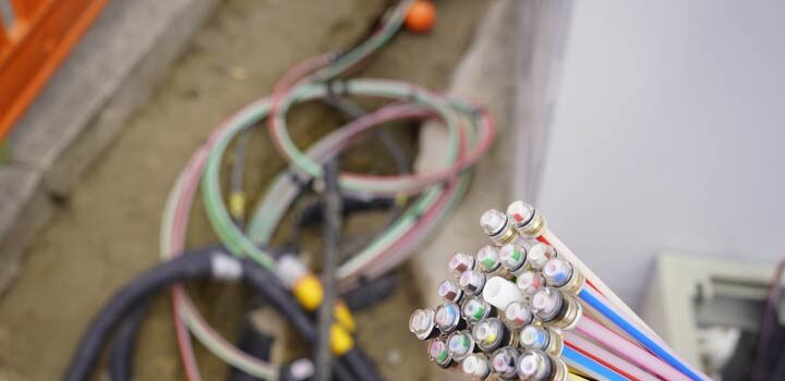 Neues Gesetz zur Beschleunigung des Netzausbaus
