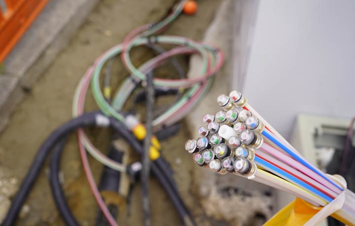 Neues Gesetz zur Beschleunigung des Netzausbaus