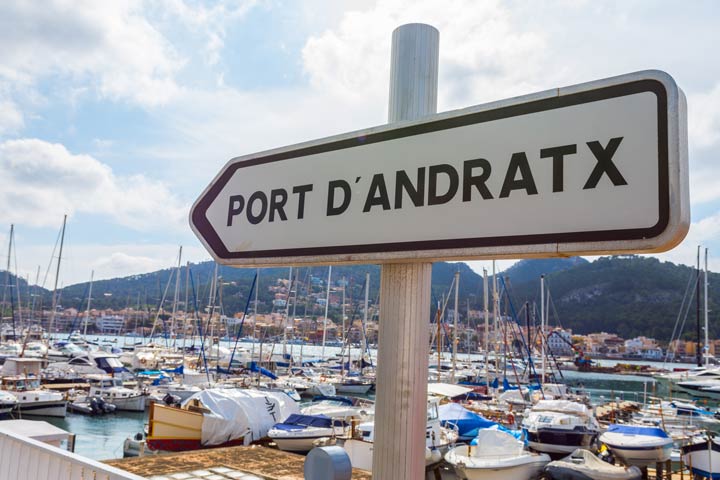 Port Andratx