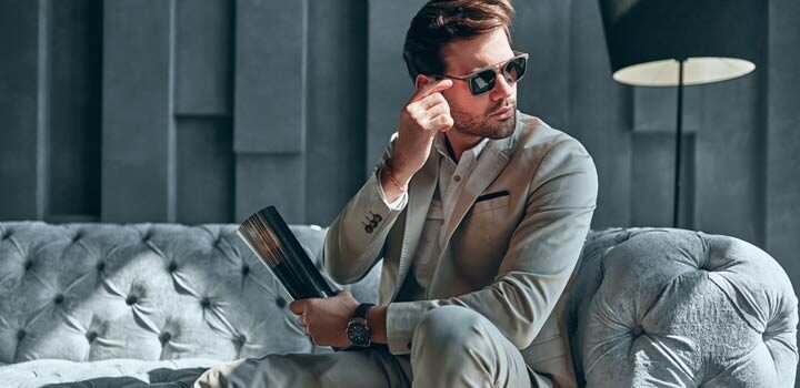 Stilregeln – Dos und Don‘ts in der Herrenmode