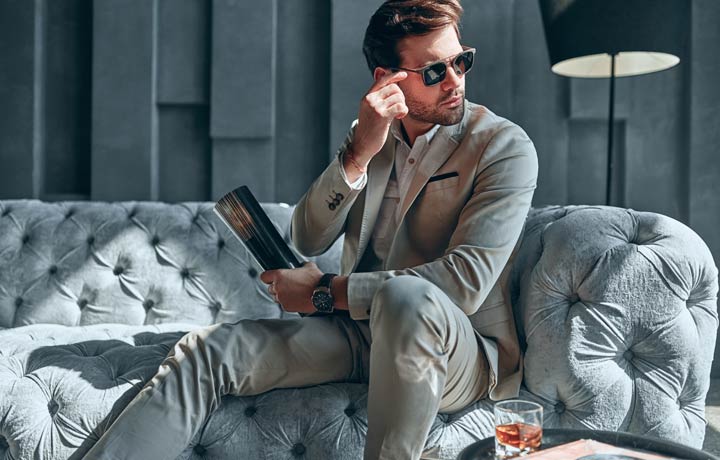 Stilregeln – Dos und Don‘ts in der Herrenmode