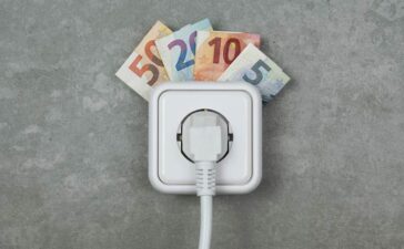 Strompreis: Wie setzen sich die Kosten zusammen?