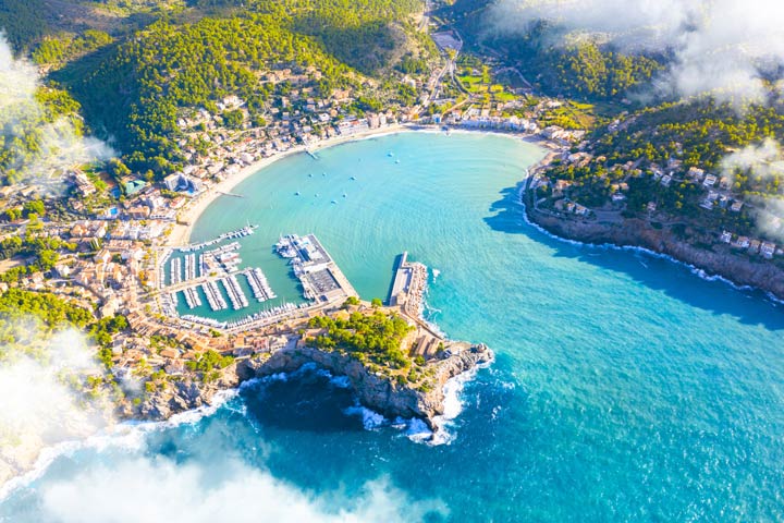 Traumziel Mallorca