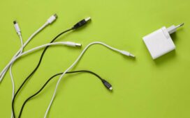 USB-Kabeltypen
