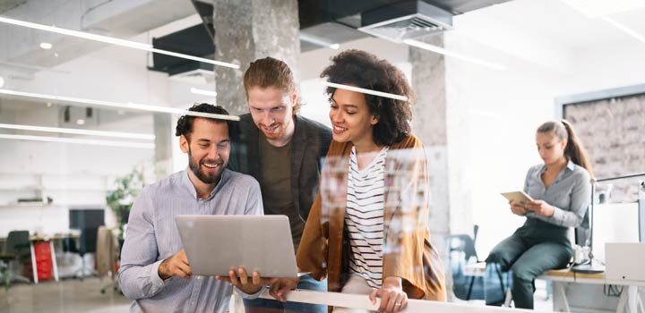 Warum Outsourcing durchaus Sinn machen kann
