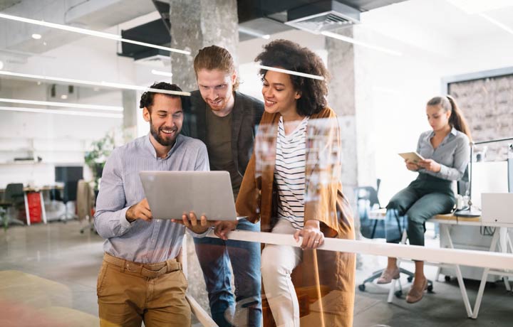 Warum Outsourcing durchaus Sinn machen kann