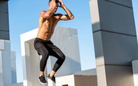 Plyometrisches Training