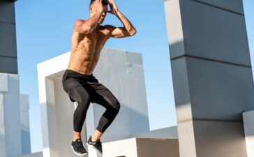 Plyometrisches Training