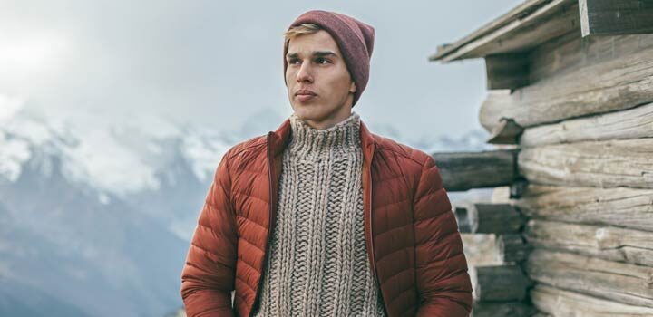 Herren-Modetrends für den Winter 2024/2025