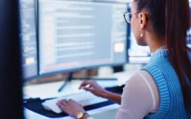 Effiziente Software-Lösungen für Unternehmen
