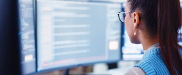Effiziente Software-Lösungen für Unternehmen