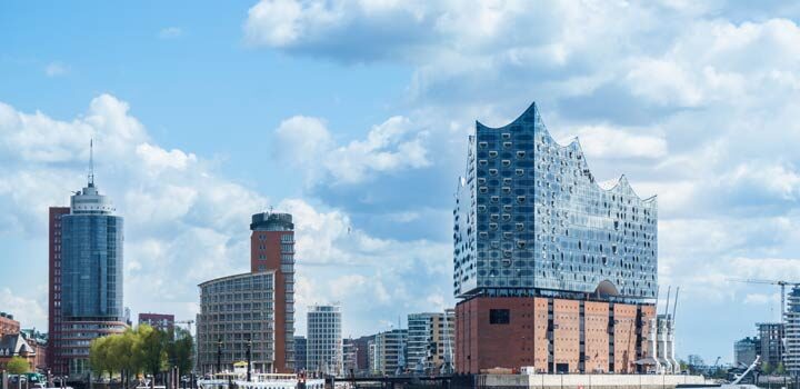 Hamburg in 3 Tagen richtig kennenlernen
