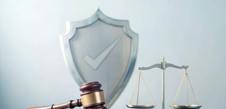 Privatrechtsschutz