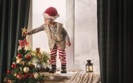 Welche Bedeutung hat der Weihnachtsbaum