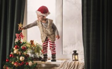Welche Bedeutung hat der Weihnachtsbaum