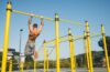 Calisthenics