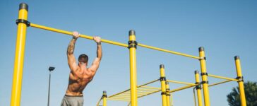 Calisthenics