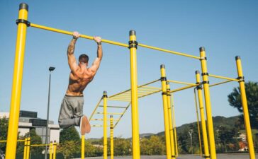 Calisthenics