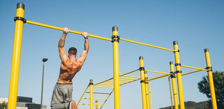 Calisthenics