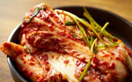 Kimchi