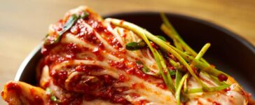 Kimchi