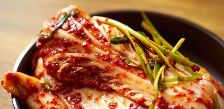 Kimchi