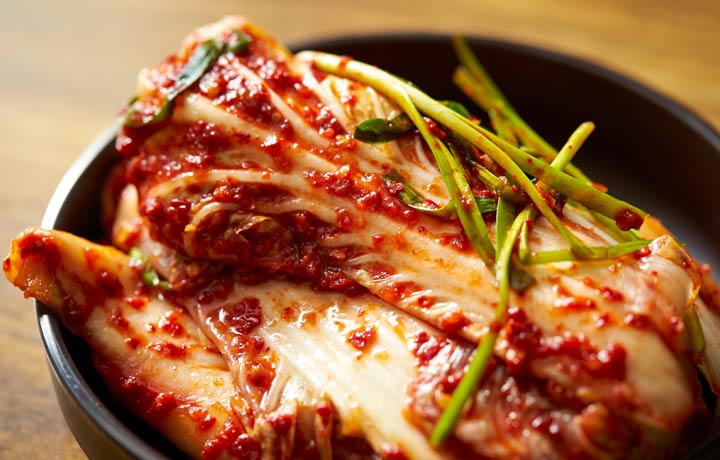 Kimchi
