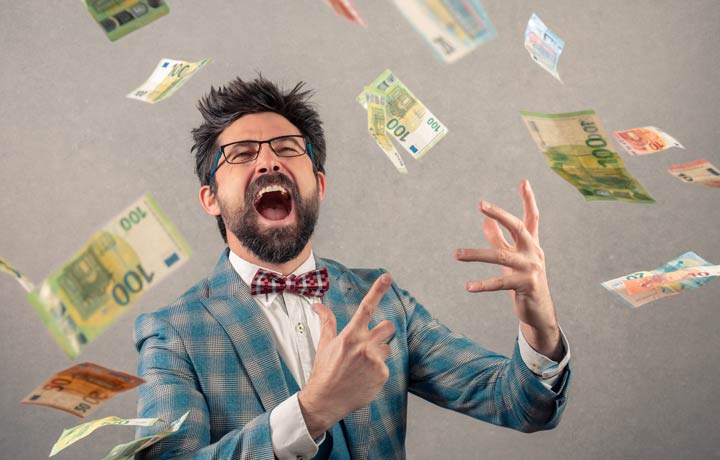 Frugalismus als Lifestyle