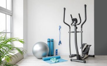 Passendes Fitnessgerät für meine Ansprüche