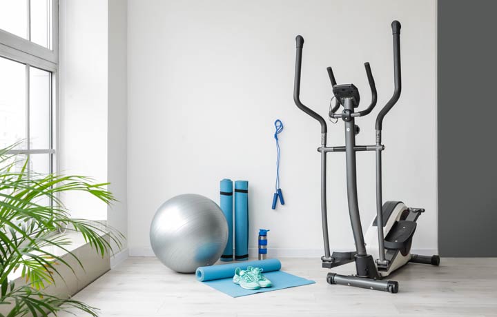 Passendes Fitnessgerät für meine Ansprüche