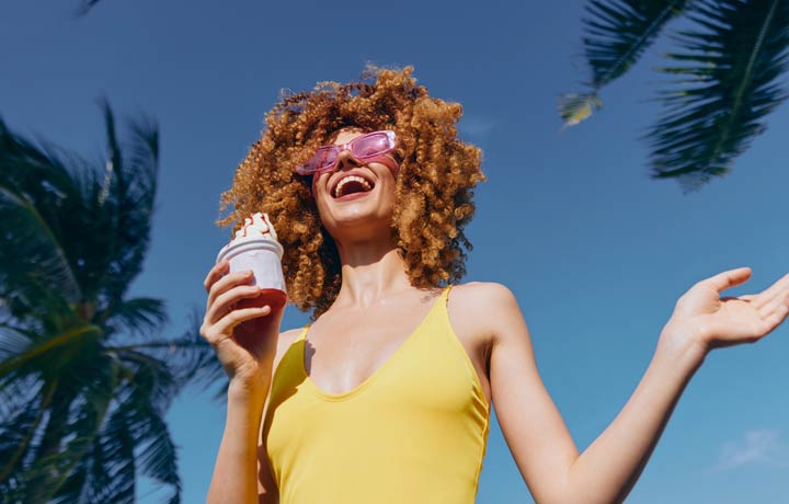 Das Sonnenlicht - Ein Schlüssel zu mehr Gesundheit & Wohlbefinden