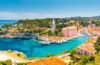 Die schönsten Urlaubsziele in Kroatien