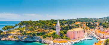 Die schönsten Urlaubsziele in Kroatien