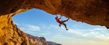 Free Climbing – Freiklettern