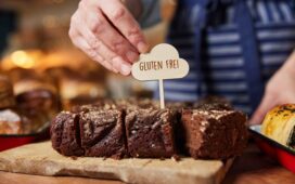 Glutenfreie Kuchenrezepte