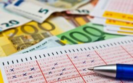 Lottogewinn: Zwischen Traum und Verantwortung