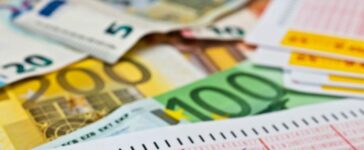 Lottogewinn: Zwischen Traum und Verantwortung