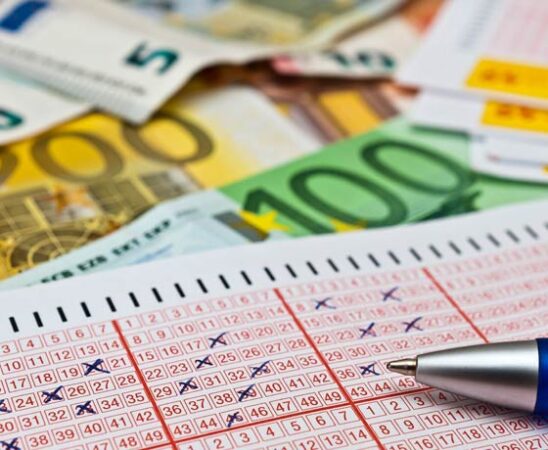 Lottogewinn: Zwischen Traum und Verantwortung