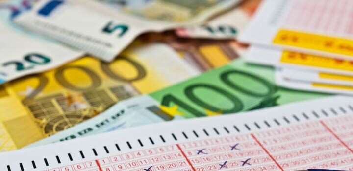 Lottogewinn: Zwischen Traum und Verantwortung