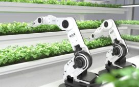 Technologische Entwicklungen, die unser Leben verändern