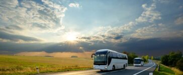 Die besten Busfahrreisen Europas