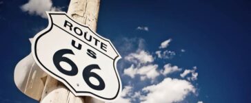 Mythos Route 66