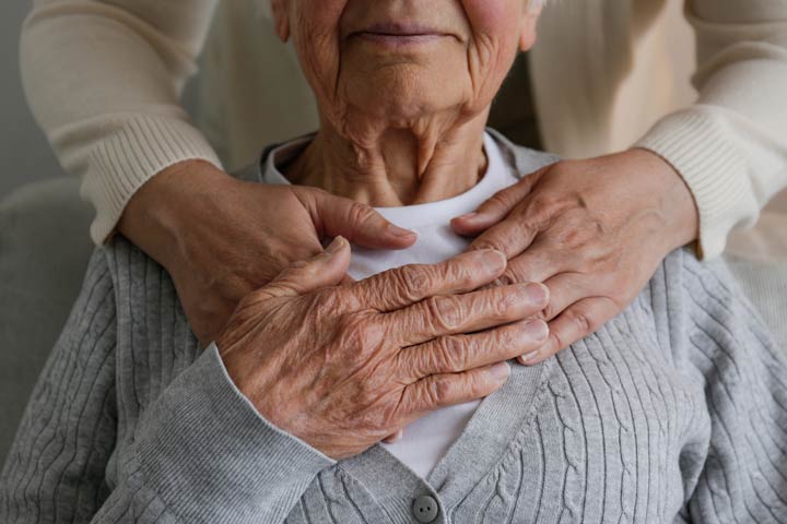 Betreuung durch erfahrene Pflegekräfte