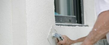 Fassade im DIY-Verfahren renovieren