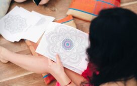 Mandalas