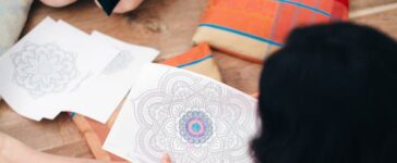 Mandalas